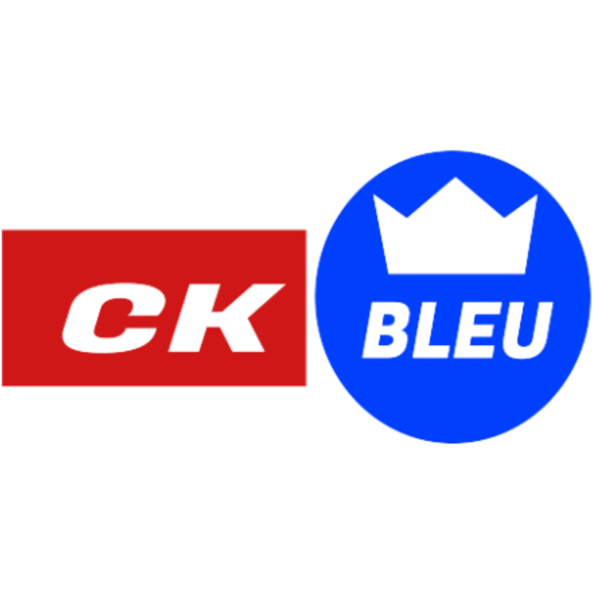 CK BLEU